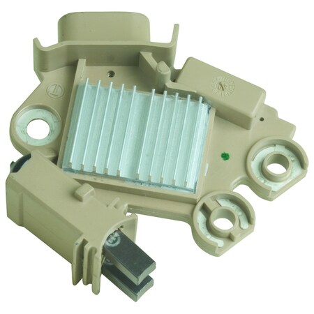 Wai Global Voltage Regulators, M525 M525